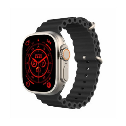 combo x 3  Smart Watch T800ULTRA + audífonos M-10