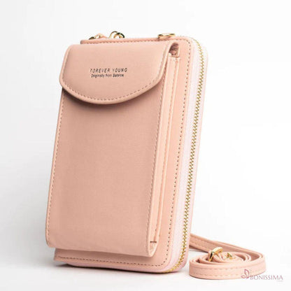 👜Bolso de Lujo Porta Celular Multifunción👜