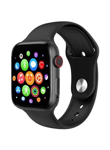 2 x 1 Reloj Smart Watch T500 Contesta Llamadas