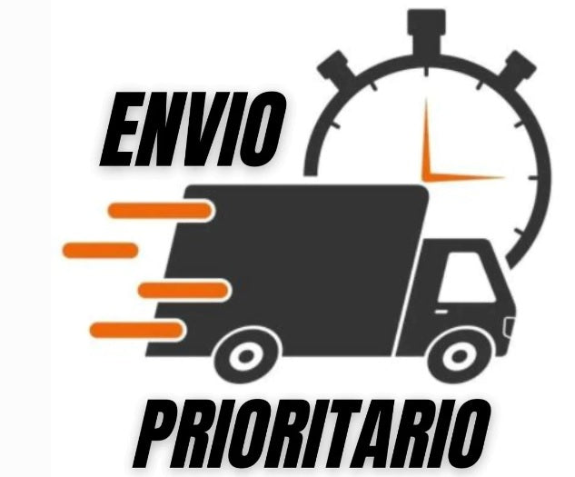 envio prioritario