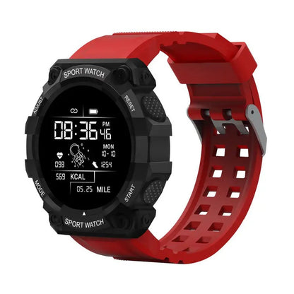 COMBO SMARTWATCH FD68 X 2