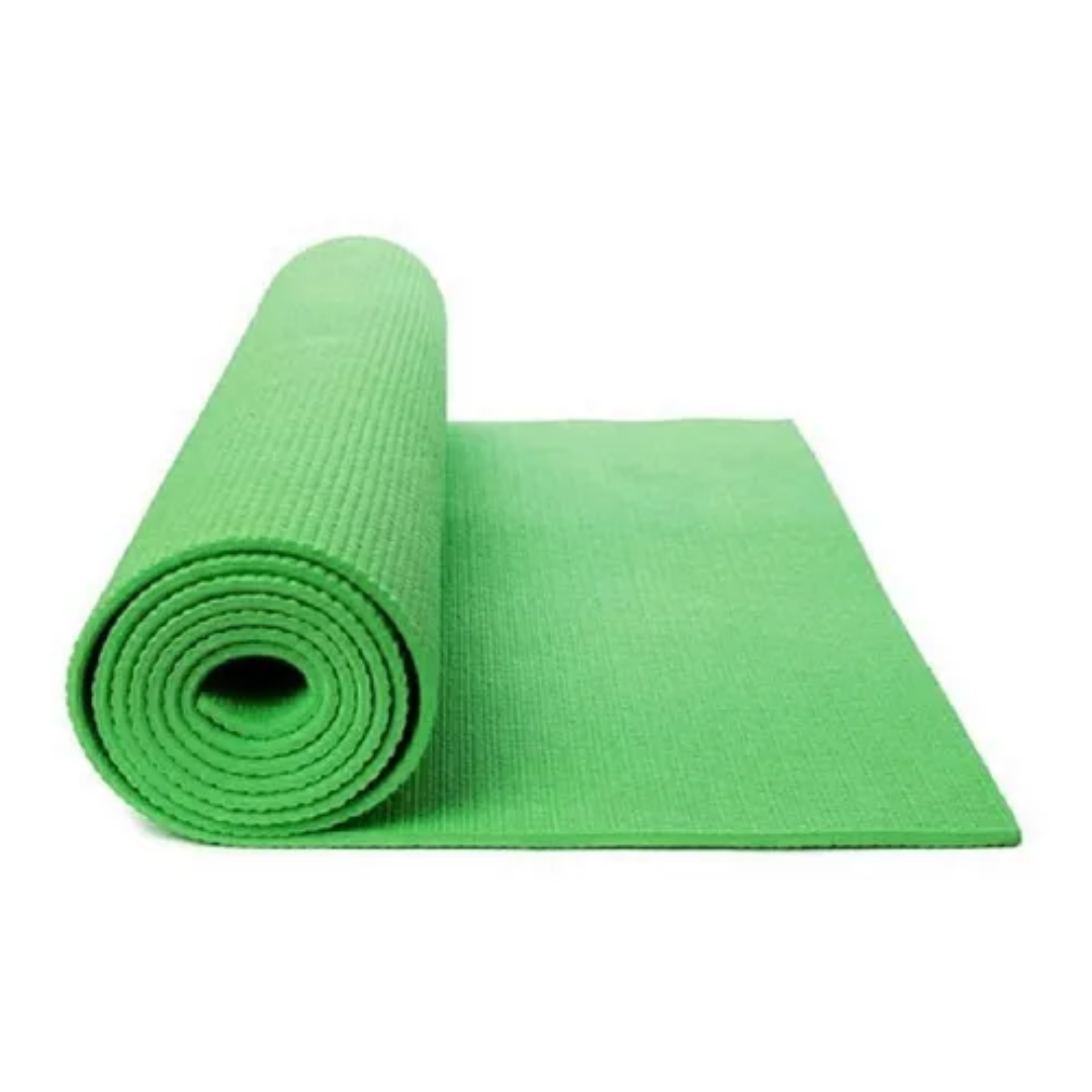 Colchoneta Mat Pvc Tapete De Fitness